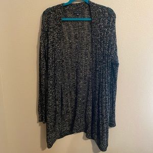 American Eagle Knitted Sweater Cardigan